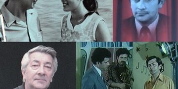 Në kujtim të aktorit dhe pedagogut të ILA  në 76 vjetorin e lindjes së tij Minella Borova