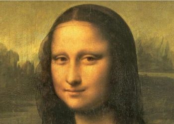 Nga se vuante Mona Liza kur u pikturua nga Da Vinçi?