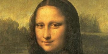 Nga se vuante Mona Liza kur u pikturua nga Da Vinçi?