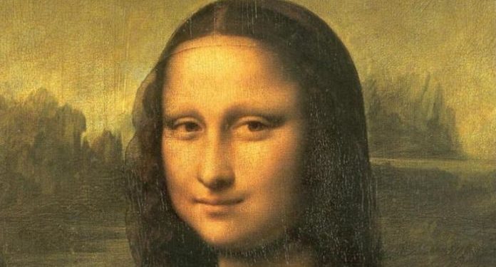 Nga se vuante Mona Liza kur u pikturua nga Da Vinçi?