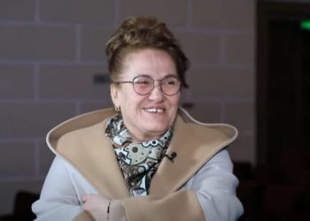 Rrëfen momentin më të vështirë në jetë, përlotet Rita Gjeka: Dola me telefon në skenë që ai…