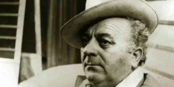 Ditëlindja e një legjende që nuk shuhet kurrë! Tano Banushi i erdhi Shqipërisë si sot 97 vite me parë