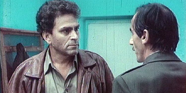 Filmat “komunistë” dhe kllounët e pështirë të mohimit