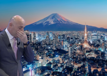 Shifra e metrit katror në Tokio bën Fevziun të tështijë, mos u habisni!