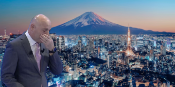 Shifra e metrit katror në Tokio bën Fevziun të tështijë, mos u habisni!