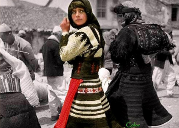 Historia shqiptare është e qëndisur në xhubletë, një thesar 4000 vjet i vjetër