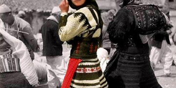 Historia shqiptare është e qëndisur në xhubletë, një thesar 4000 vjet i vjetër