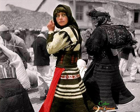 Historia shqiptare është e qëndisur në xhubletë, një thesar 4000 vjet i vjetër