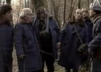 Po mirë mor qen bir qeni… ! Cekja i Beratit tregon çfarë i tha babai pasi pa filmin “Gjuetia e fundit”