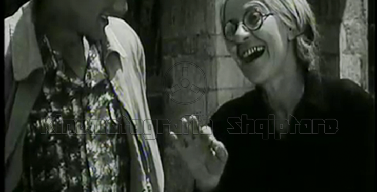 “Halla” e pavdekshme e çiftit të lumtur “Artistja e Merituar” Vitore Nino, sot kishte  përvjetorin e ndarjes nga jeta