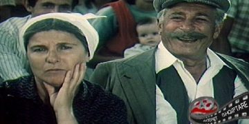 Në kujtim të aktores së plejadës së  papërsëritshme të aktorëve korçare Valentina Caci