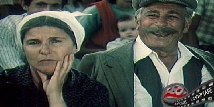 Në kujtim të aktores së plejadës së  papërsëritshme të aktorëve korçare Valentina Caci