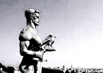 Jani Kondo alias Kondo Bimbaşi, çlirimtari i Beogradit nga pushtimi osman