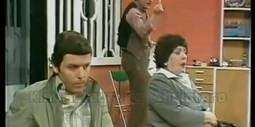 Profili i aktori Gëzim Rudi sot në 64-vjetorin e lindjes