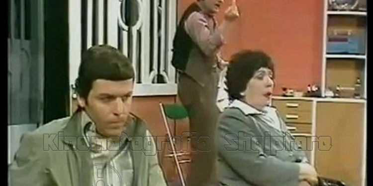 Profili i aktori Gëzim Rudi sot në 64-vjetorin e lindjes