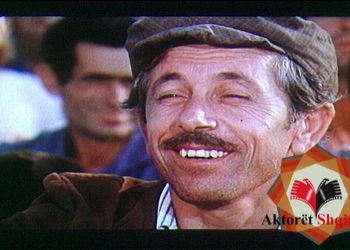 Një urim për aktorin e humorit Todi Llupi i cili feston 76 vjetorin e lindjes