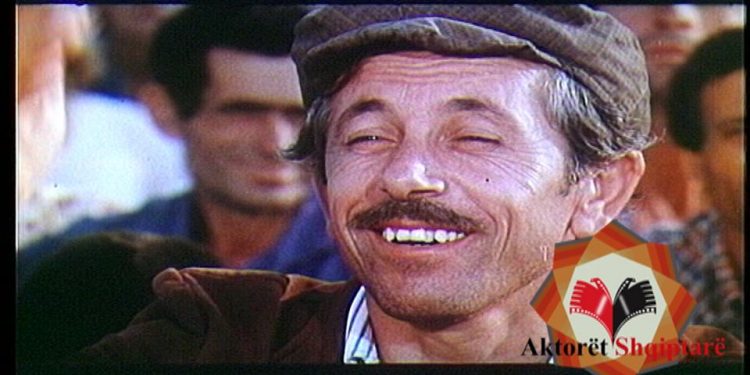 Një urim për aktorin e humorit Todi Llupi i cili feston 76 vjetorin e lindjes