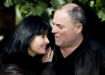 Sot bashkëshortja  e Xhevdet Ferrit aktorja Rozeta Ferri ka ditëlindjen!  Historia e rrallë e lufës së tyre për jetën sëbashku