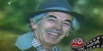 Aktori veteran dhe i papërsëritshëm i aktrimit shqiptar “Artisti i Popullit” Thimi Filipi sot do festonte ditën e lindjes