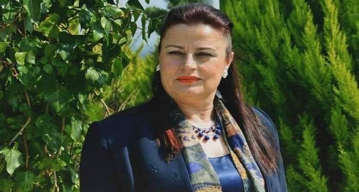 Bijë e Delvinës, aktorja e madhe Hajrie Rondo sot do festonte 73 vjetorin e lindjes