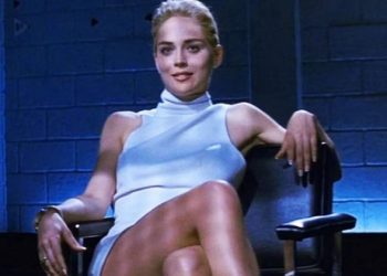 Ikona Sharon Stone feston ditëlindjen: A e dinit sa vjeç mbush ylli i Hollywood-it?