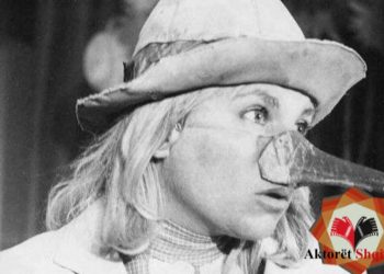 Sot 71 vjetori i lindjes së  Pinokut… Eva Pëllumbi që u mungon fëmijëve