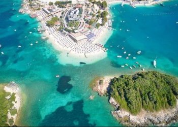 “National Geographic”: Vizitoni Rivierën Shqiptare dhe majat më të larta në Alpet Dinarike