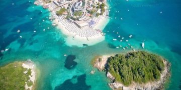 “National Geographic”: Vizitoni Rivierën Shqiptare dhe majat më të larta në Alpet Dinarike