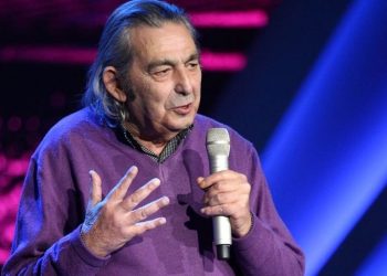 Ndërron jetë “Mjeshtri i Madh”, autori i 4000 këngëve Jorgo Papingji