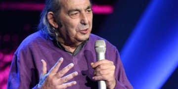 Ndërron jetë “Mjeshtri i Madh”, autori i 4000 këngëve Jorgo Papingji