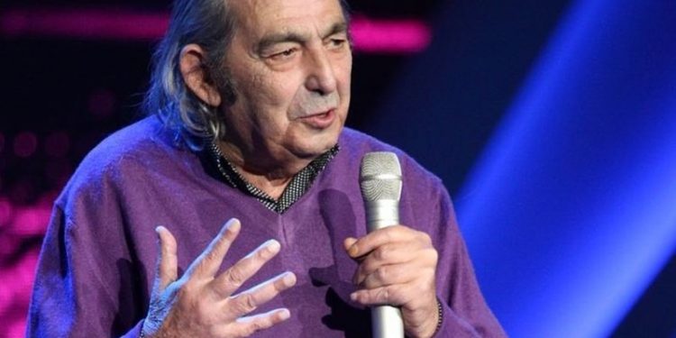 Ndërron jetë “Mjeshtri i Madh”, autori i 4000 këngëve Jorgo Papingji