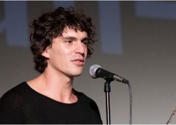 Aktori i njohur flet për racizmin: Unë jam shqiptar dhe grek, jam dy gjëra në të njëjtën kohë