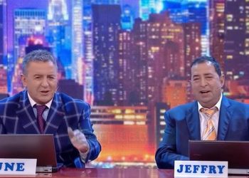 Një urim për aktorin brilant të humorit Xhevahir Zeneli sot në ditën e lindjes së tij