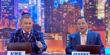 Një urim për aktorin brilant të humorit Xhevahir Zeneli sot në ditën e lindjes së tij