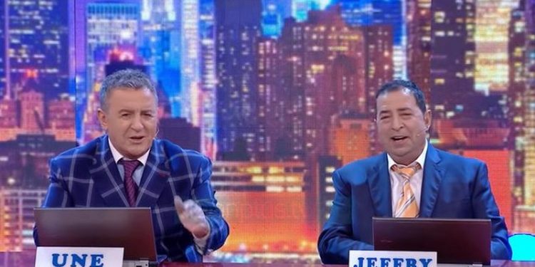 Një urim për aktorin brilant të humorit Xhevahir Zeneli sot në ditën e lindjes së tij