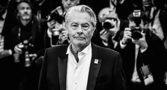 Aktori i madh Alain Delon: E urrej këtë botë false ku vlerësohet vetëm paraja dhe pasuria…