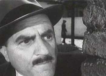 Shkodrani Gjon Karma, aktori i madh i roleve të vogla, krijuesi i arkivit të Teatrit Kombëtar…sot ka ditëlindjen