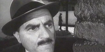 Shkodrani Gjon Karma, aktori i madh i roleve të vogla, krijuesi i arkivit të Teatrit Kombëtar…sot ka ditëlindjen