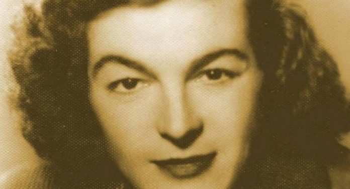 Katarina Josipi, kjo primadonë e teatrit shqiptar që u largua shpejt nga kjo botë