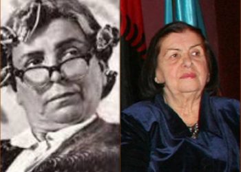 Violeta Manushi, “Zonja nga qyteti” që “shkatërroi”… “Pallatin 176”,  ikona që sot ka ditëlindjen e perjetësisë