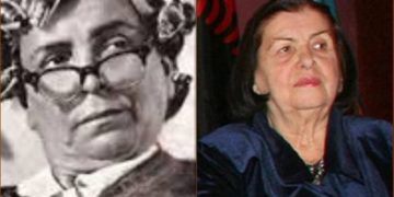 Violeta Manushi, “Zonja nga qyteti” që “shkatërroi”… “Pallatin 176”,  ikona që sot ka ditëlindjen e perjetësisë