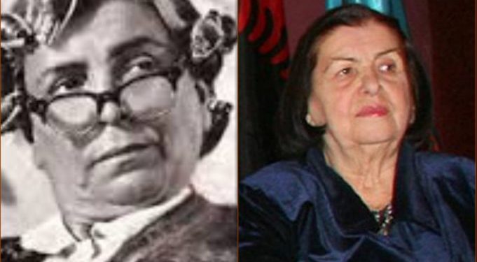 Violeta Manushi, “Zonja nga qyteti” që “shkatërroi”… “Pallatin 176”, ikona që sot ka ditëlindjen e perjetësisë