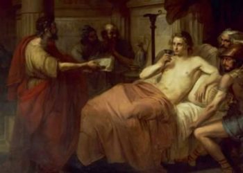 Fundi plot mistere i njerëzve të mëdhenj: Aleksandri i Madh, malarje apo helmim?