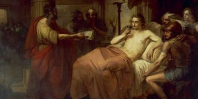 Fundi plot mistere i njerëzve të mëdhenj: Aleksandri i Madh, malarje apo helmim?