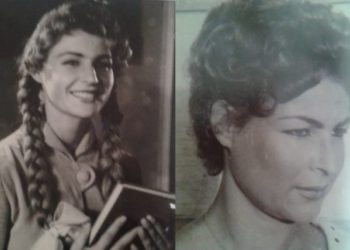 Puthja në buzë me aktorin Agim Qirjaqi! Margarita Xhepa: Ja e vërteta e asaj që ndodhi