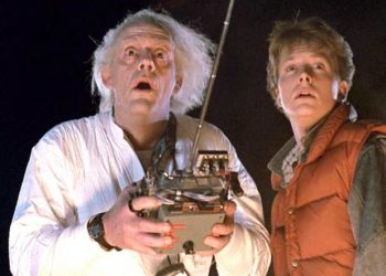 10 filmat më të bukur të viteve ‘80 sipas publikut