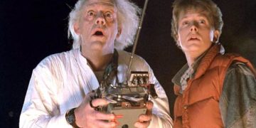 10 filmat më të bukur të viteve ‘80 sipas publikut
