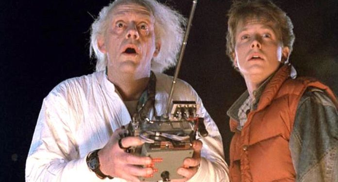 10 filmat më të bukur të viteve ‘80 sipas publikut