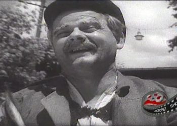 Në kujtim të pionierit të kinematografisë shqiptare, të pavdekshmit Besim Levonja