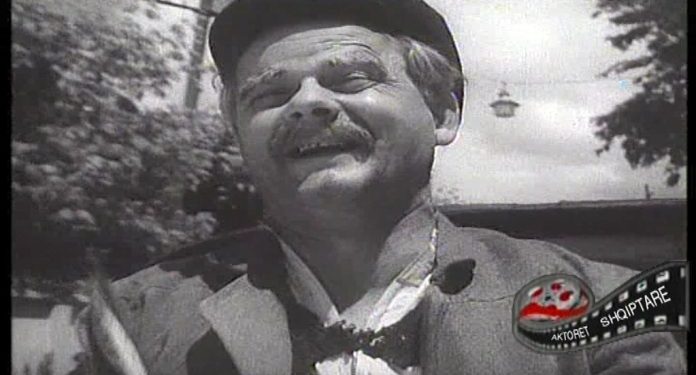 Në kujtim të pionierit të kinematografisë shqiptare, të pavdekshmit Besim Levonja